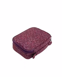 Soft beauty bag mw Liberty Peal and Bud