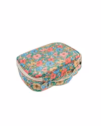 Soft beauty bag mw Liberty Meadow Song Peach