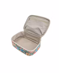 Soft beauty bag mw Liberty Meadow Song Peach