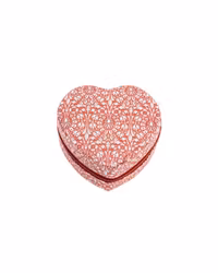 Jewelry box heart mw Liberty Peacock House