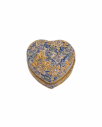 Jewelry box heart mw Liberty Aubrey Forest