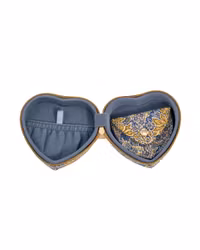Jewelry box heart mw Liberty Aubrey Forest
