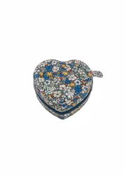 Jewelry box heart mw Liberty Emma Louise