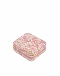 Jewelry box octa mw Liberty Poppy and Daisy