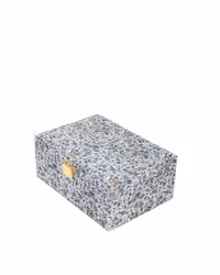 Jewelry box square mw Liberty Salters Forest