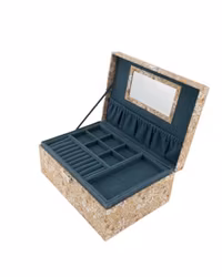 Jewelry box square mw Liberty June`s Meadow
