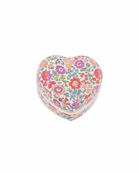 Jewelry box heart mw Liberty Danjo