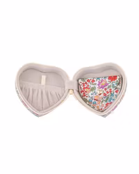 Jewelry box heart mw Liberty Danjo