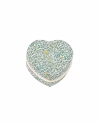 Jewelry box heart mw Liberty Katie and Millie Green