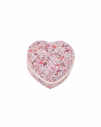 Jewelry box heart mw Liberty Ava Pink