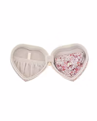 Jewelry box heart mw Liberty Ava Pink