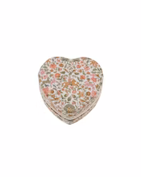 Jewelry box heart mw Liberty Imran Pink