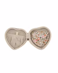 Jewelry box heart mw Liberty Imran Pink