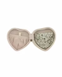 Jewelry box heart mw Liberty Mortimer Green