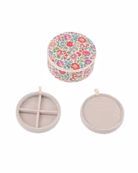 Jewelry box round mw Liberty Danjo