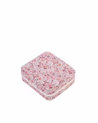 Jewelry box octa mw Liberty Ava Pink