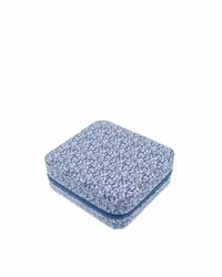 Jewelry box octa mw Liberty Pepper Blue