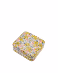 Jewelry box octa mw Liberty Swirling Petals