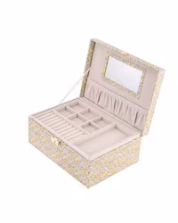 Jewelry box square mw Liberty Betsy Ann