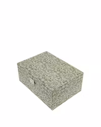 Jewelry box square mw Liberty Mortimer Green