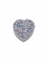 Jewelry box heart mw Liberty Meadow Lavender
