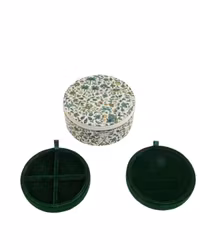 Jewelry box round mw Liberty Imran