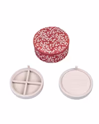 Jewelry box round mw Liberty Mitsi Valeria