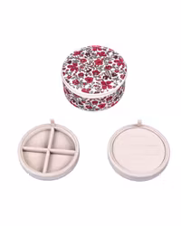Jewelry box round mw Liberty Meadow