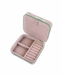 Jewelry box octa mw Liberty Strawberry Thief organic