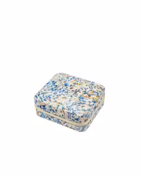 Jewlery box octa mw Liberty Felda Blue Linen