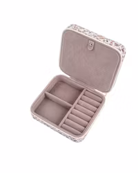 Jewelry box octa mw Liberty Donna Leigh organic