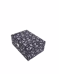Jewelry box square mw Liberty Capel Pepper