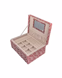 Jewlery box Square mw Liberty Mitsi Valeria