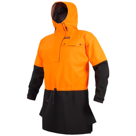 Swazi Huron varselanorak