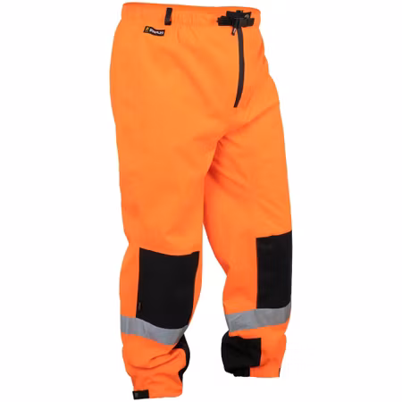 Swazi Hi-Vis regnbyxor