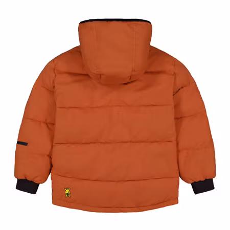 Swazi Kid's Cloud fodrad jacka, barn