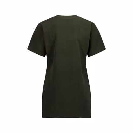 Swazi Cove fleece-t-shirt, dam