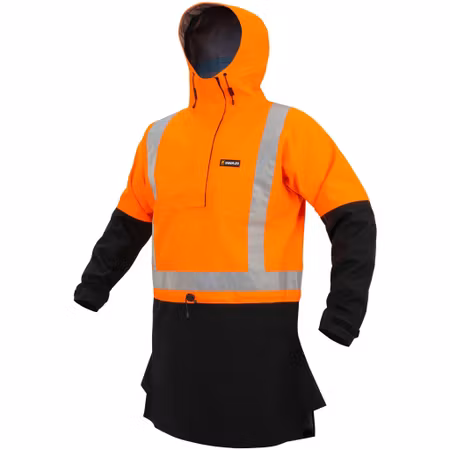 Swazi Karona varselanorak