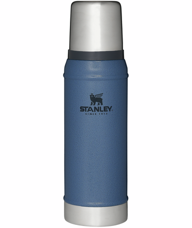 STANLEY CLASSIC VACUUM BOTTLE 0,75l - Midnight blue