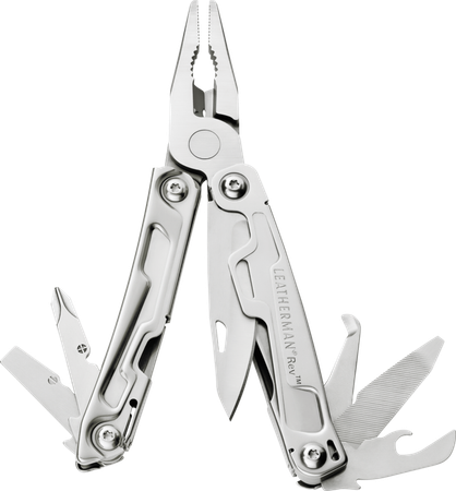 Leatherman Rev