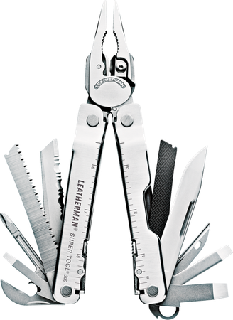 Leatherman Supertool 300