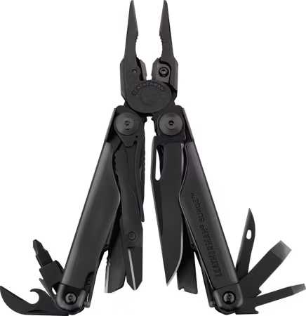 Leatherman Surge