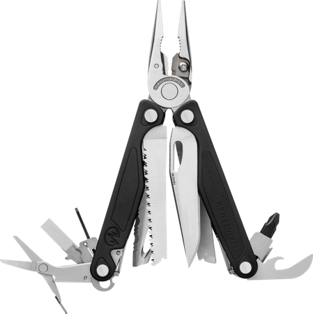 Leatherman Charge +
