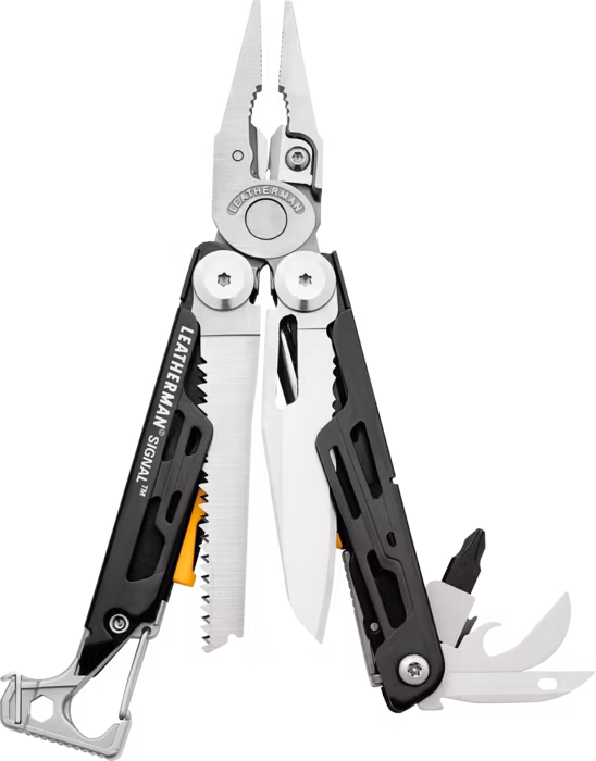 Leatherman Signal