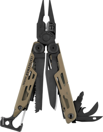 Leatherman Signal
