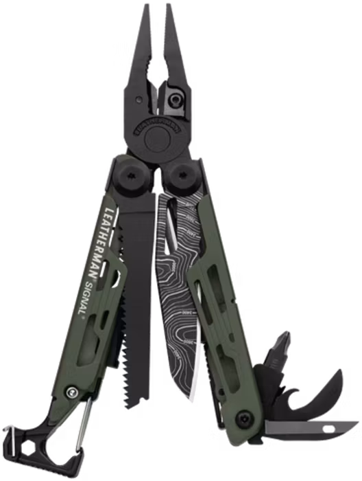Leatherman Signal
