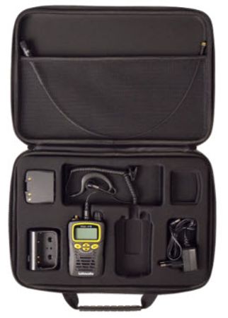 Lafayette Smart+ 31Mhz "Bluetooth" - Jaktpaket