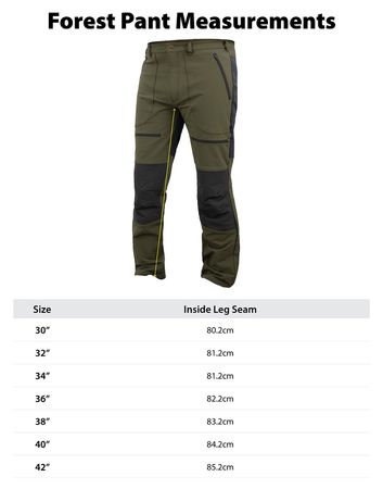 SWAZI - RANGER - GRAN GREEN