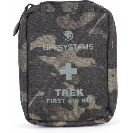 Kopia Lifesystems Trek Camo First Aid Kit