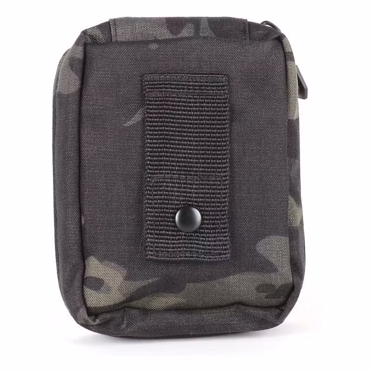 Kopia Lifesystems Trek Camo First Aid Kit